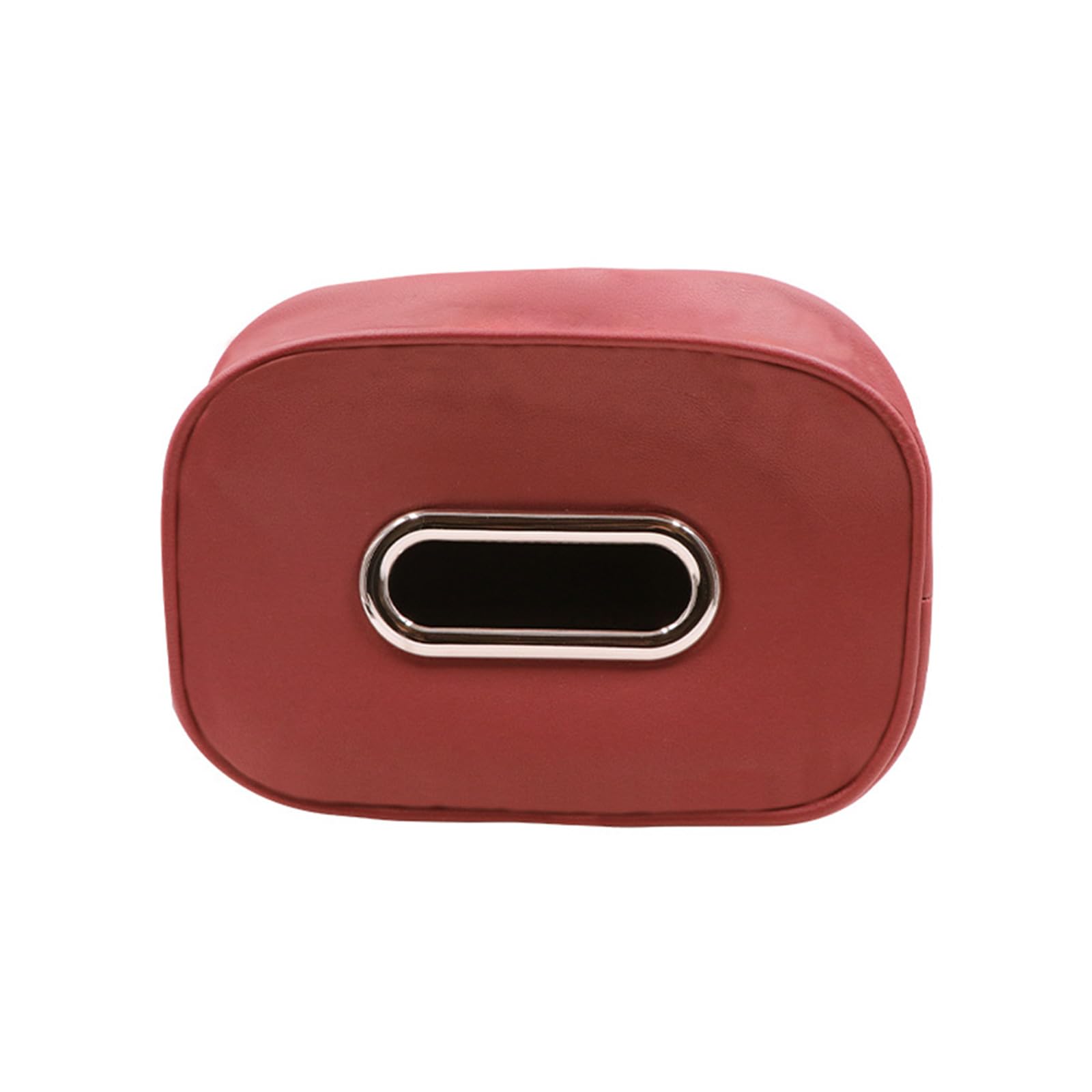 Upgrades Leather Car Sun Visors Tissue Box Holder Compartment Tissue Dispenser for Easy Access & Stylish Interior Use Car Sun Advisor Box