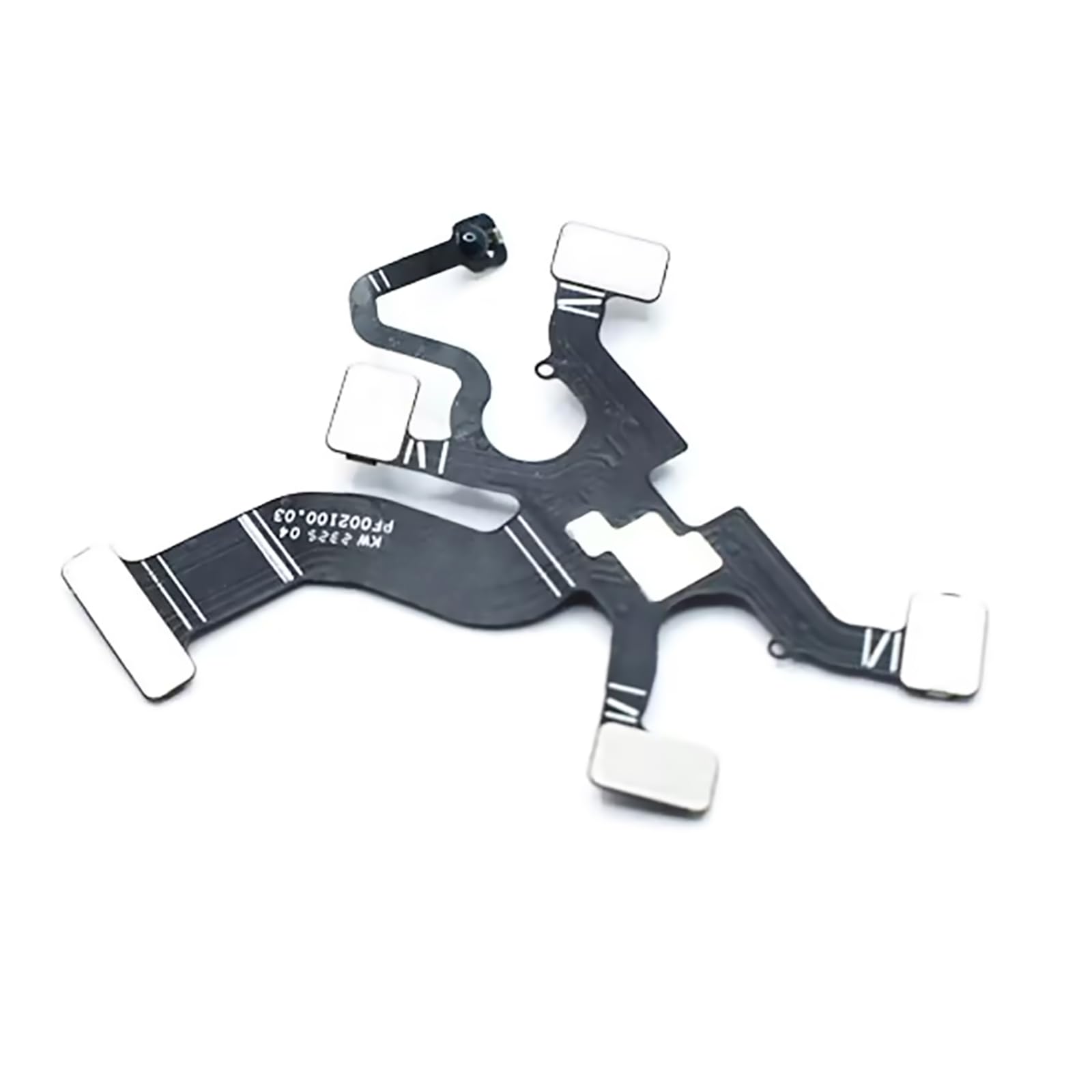 7 in 1 Gimbal Camera Flat Ribbon Flex Cable Line Repairing for DJI Mini 4 Pro Drone