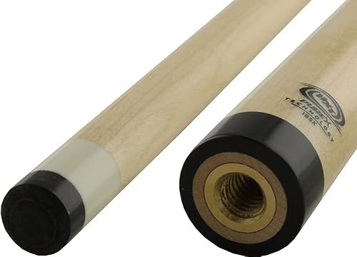 Players PSK-18BC Purex HXT Slim - Eje de 0.463 in, 5/16 x 18, cuello negro