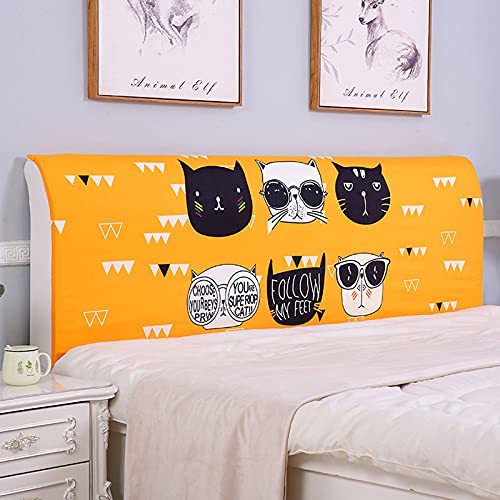 Fodera per Testiera, Fodera per Testiera del