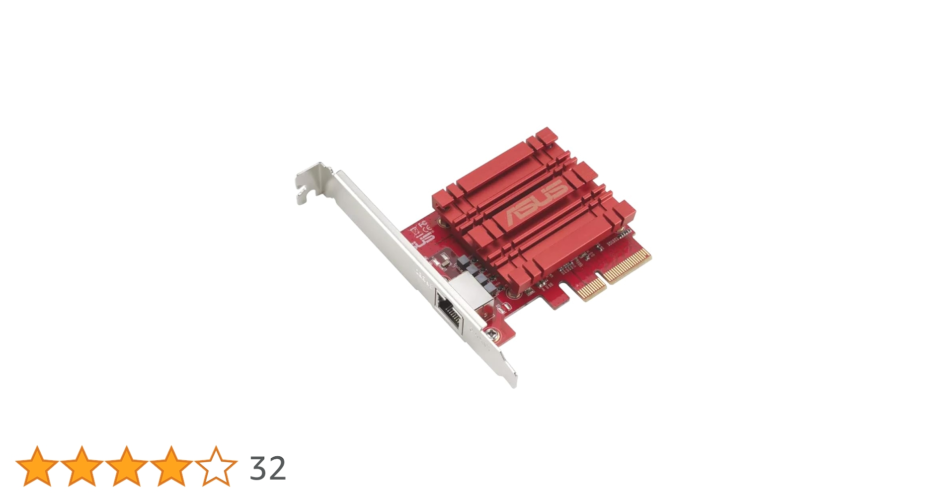 ASUS 5スピード 10GBase-T Expressネットワークアダプター 512g99MPbzL.jpg_BO30,255,255,
