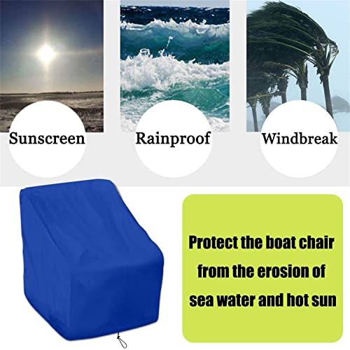 LWGY Copertura Resistente per Console Centrale di