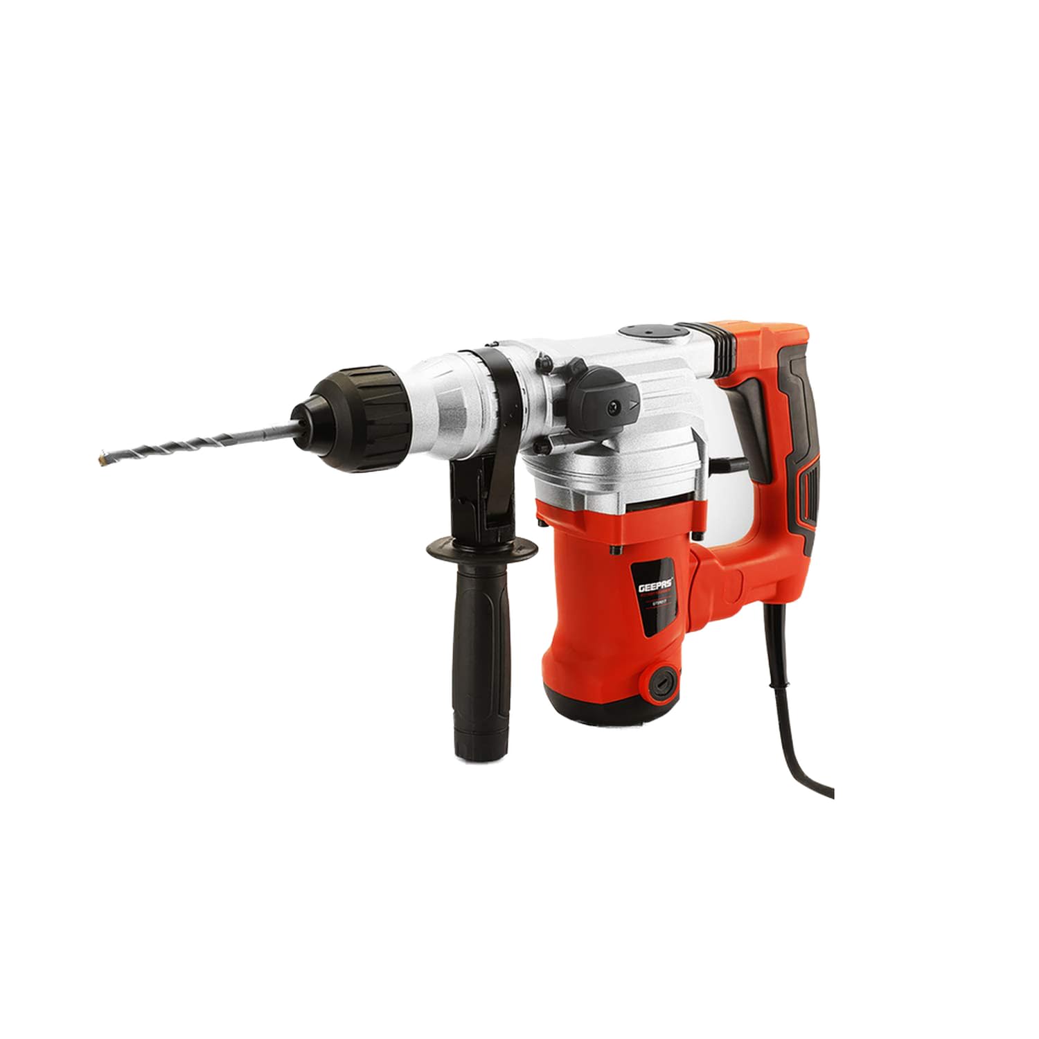 Rotary Hammer/1250W/800RPM/3900Bpm1X2