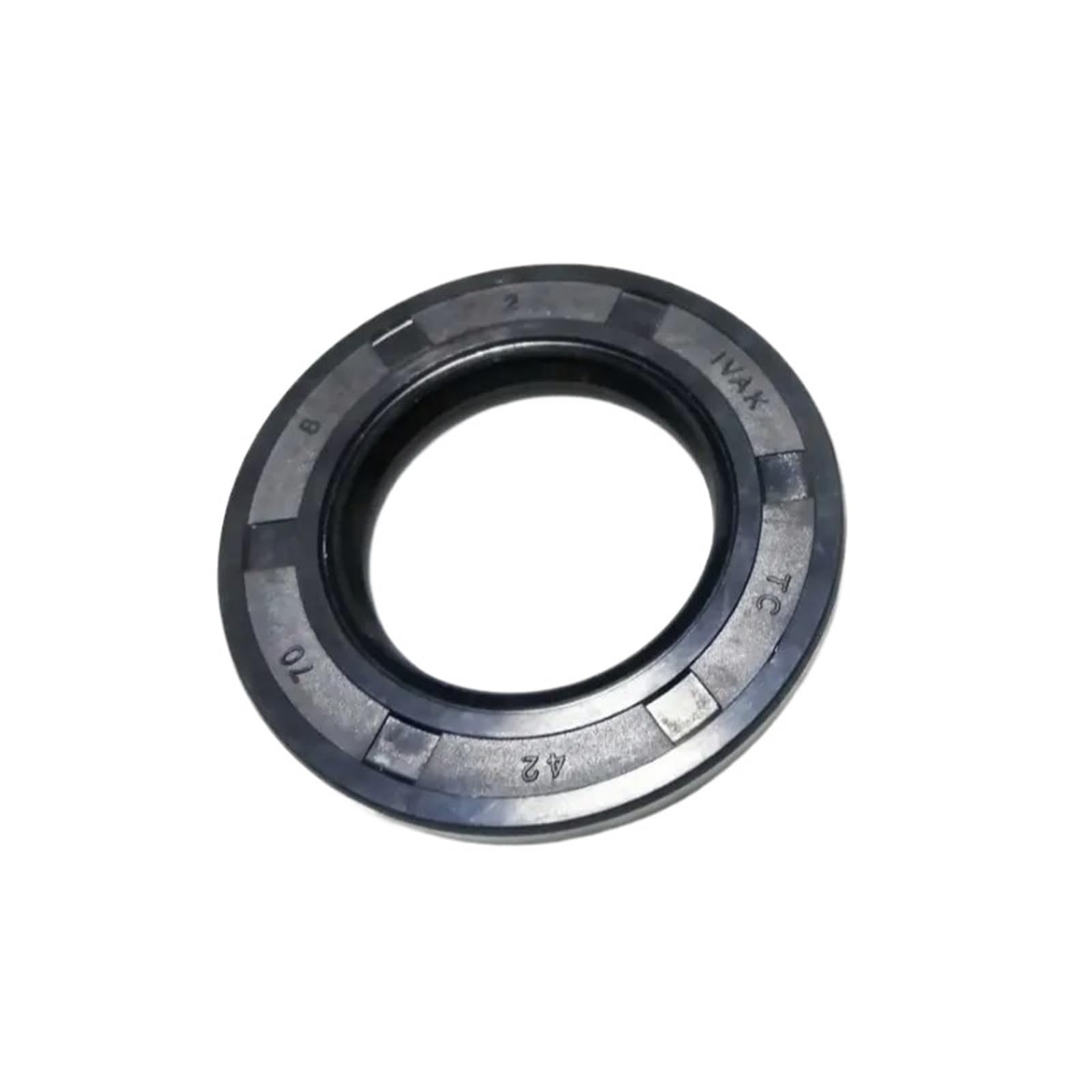 Nitrile Oil Seal, 78MM X 100MM X 10MM ADL - NBR - MDS - View #5