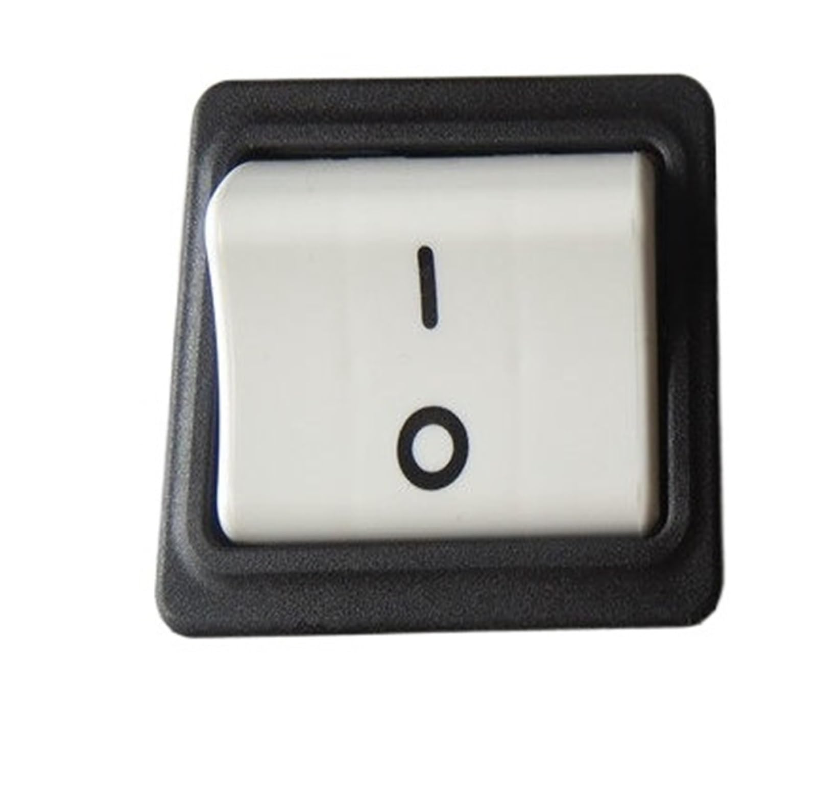 X psblty Rocker Switch TA35-CKCWMC00C0, 6-pin, 2-position, 12A