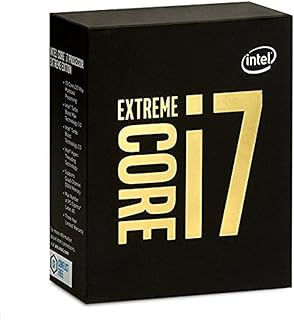 Intel BX80671I76950X Core i7-6950X - Procesador, Color Negro