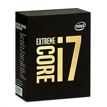 Amazon | Intel Broadwell-E Corei7-6950X 3.00GHz 10コア/20
