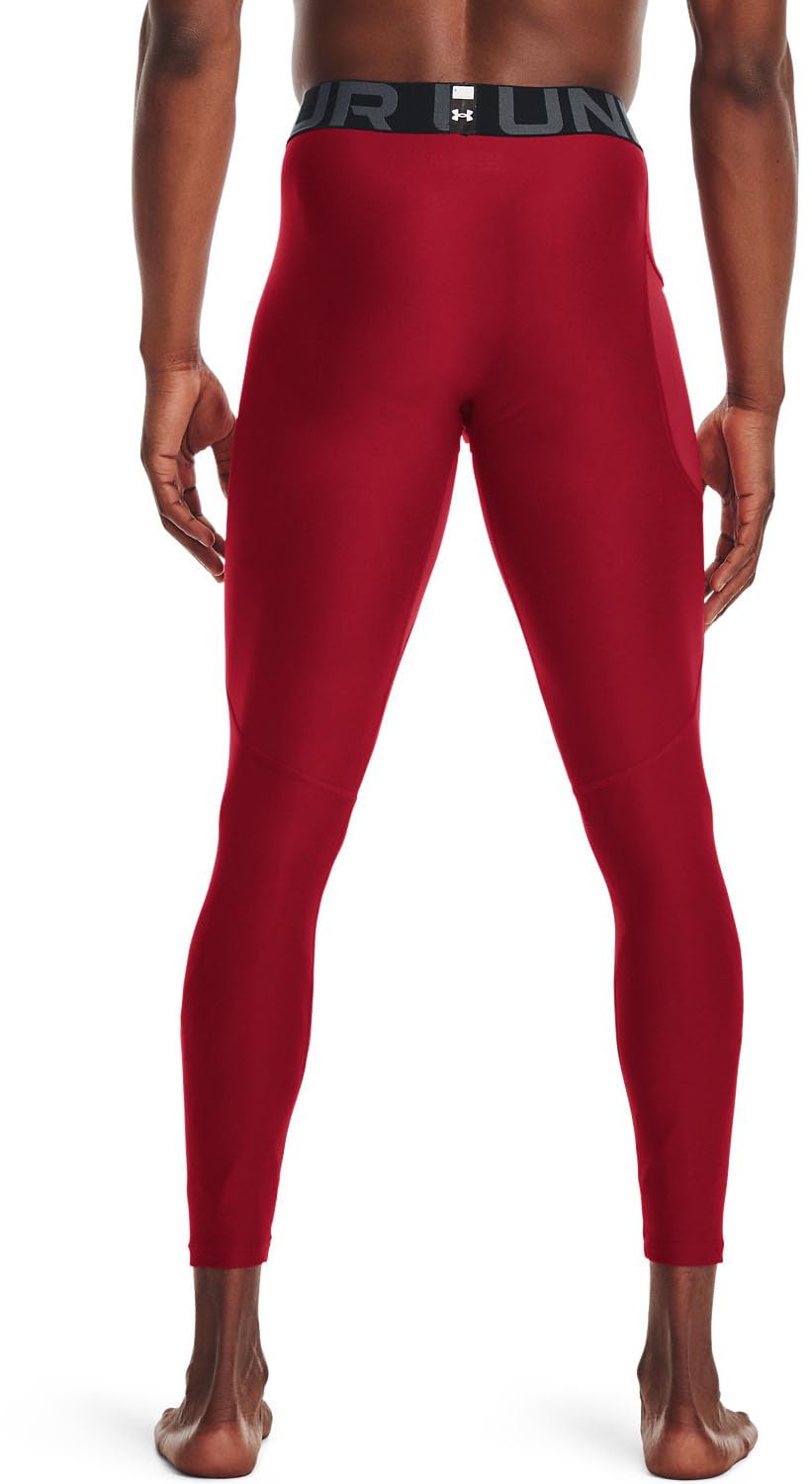 Under Armour HeatGear Armour Mens Leggings MT