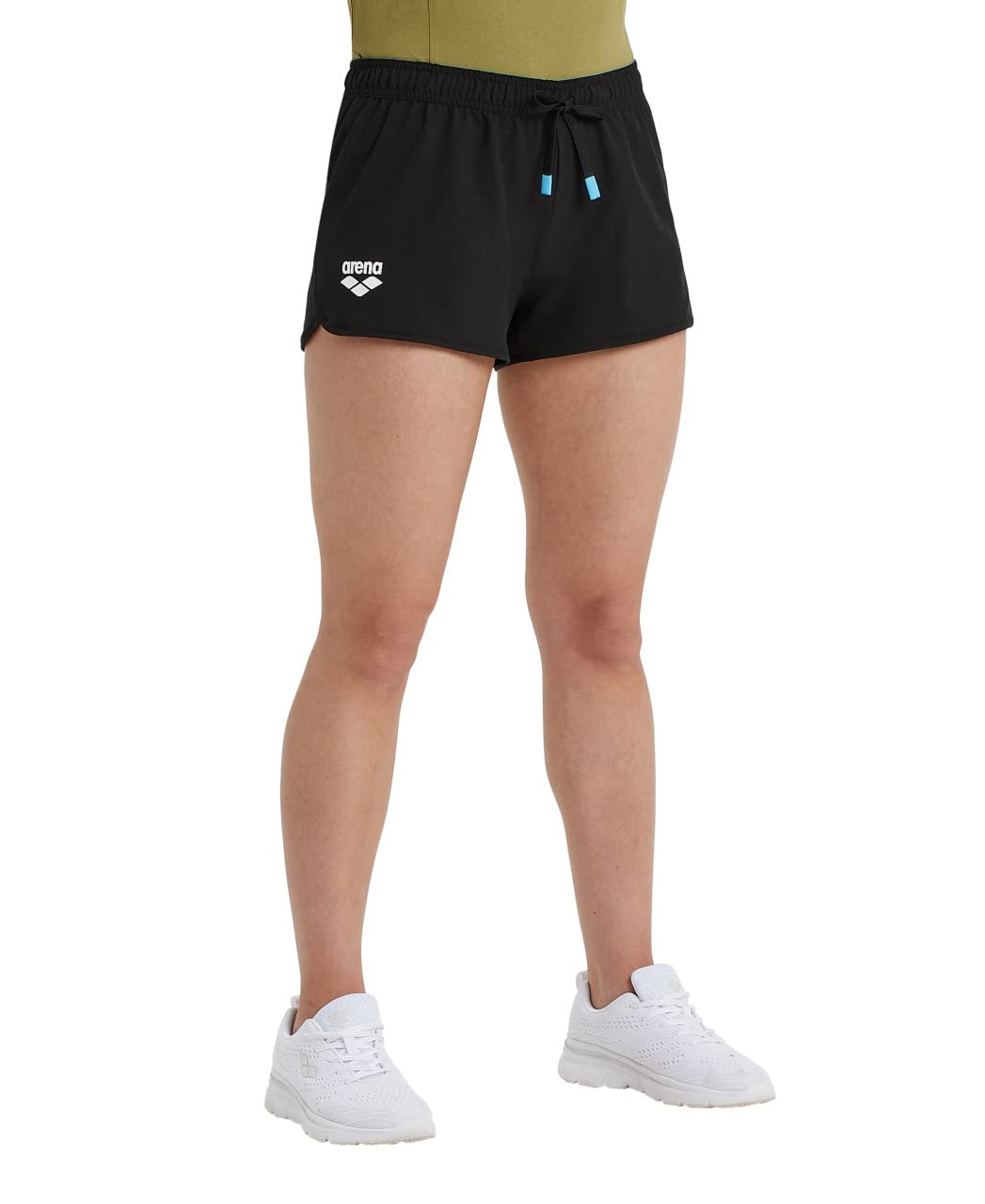 ARENA Team Short Solid - Kufry Kobiety