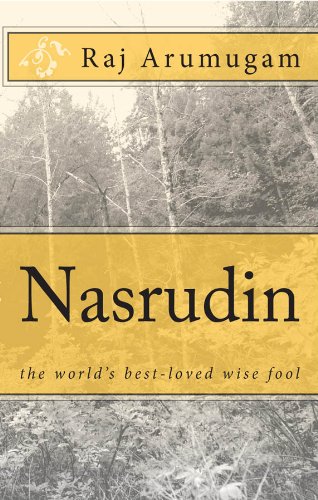 Nasrudin