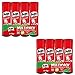 Produktbild Pritt Staedtler Klebestift, sicherer und kinderfreundlicher Kleber für Kunst und Bastelarbeiten, starker Klebstoff für Schule & Bürobedarf, Vorteilspack mit 8x 22 g Pritt Stift, 9H PK6MPX