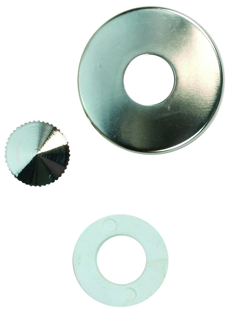 Jandorf Kit Lock-Up 1/8ip Nic Finish