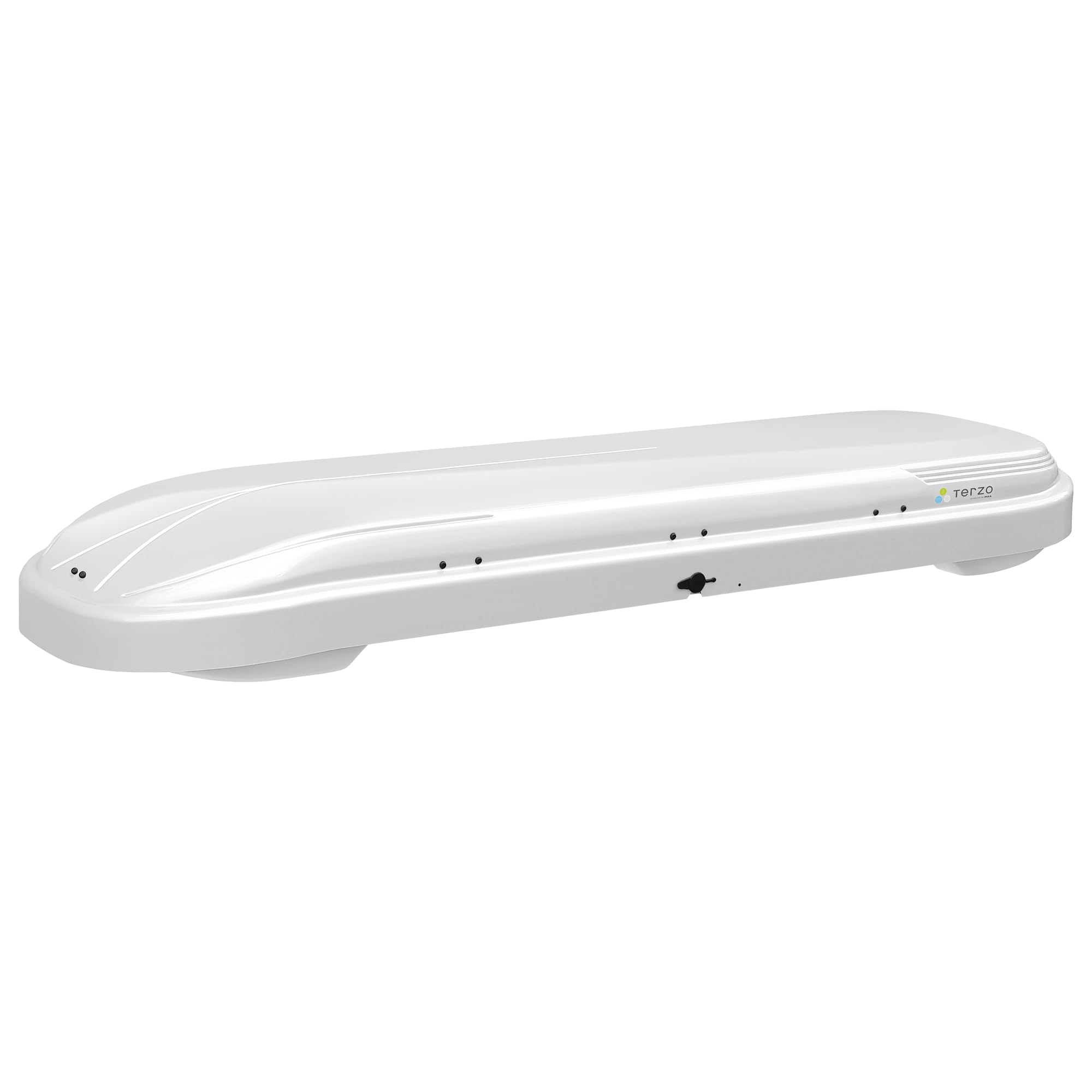 Amazon.co.jp: Terzo テルッツォ (by PIAA) ルーフボックス 280L~350L 