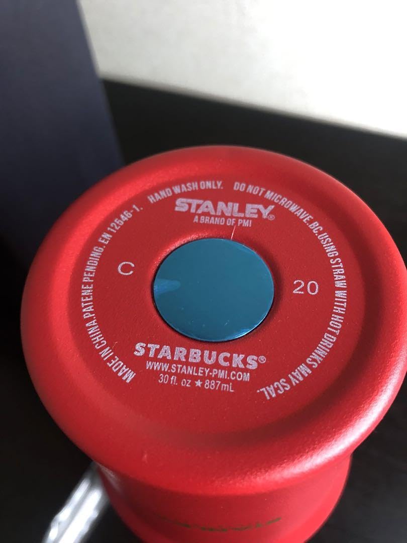 箱付新品！スタンレースタバ限定　レッド　かっこいい手提げホルダー付き 51Wa2kaGCqL._UF894,1000_QL80_.jpg