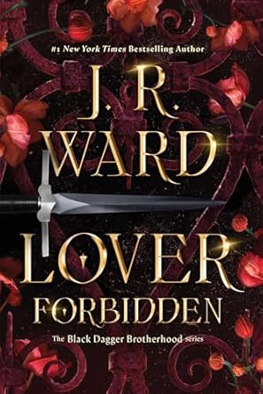 Lover Forbidden / J.R. Ward