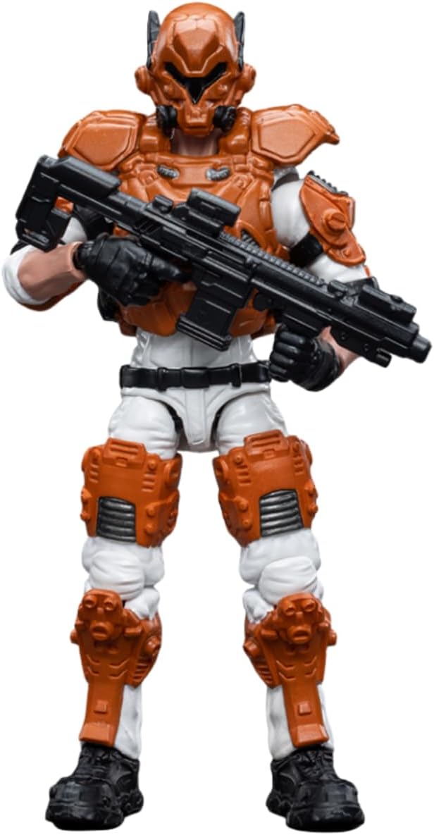 HiPlay JoyToy Warhammer 40K Collectible Action Figure: Army Builder Promotion Pack (14 Figures, 1:18 Scale, JT8100)