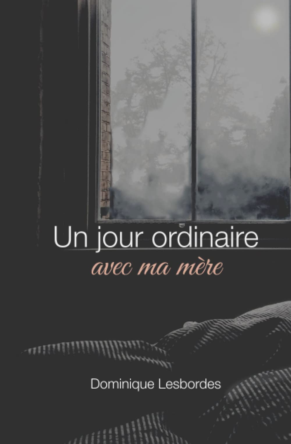 Un jour ordinaire: Avec ma mère