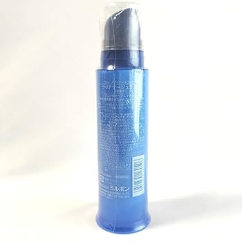 Amazon.co.jp: ミルボン ニゼル クリアサージュミルク