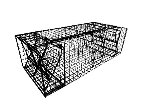 Tomahawk Model CB39DD - Comstock Double Door Beaver Trap