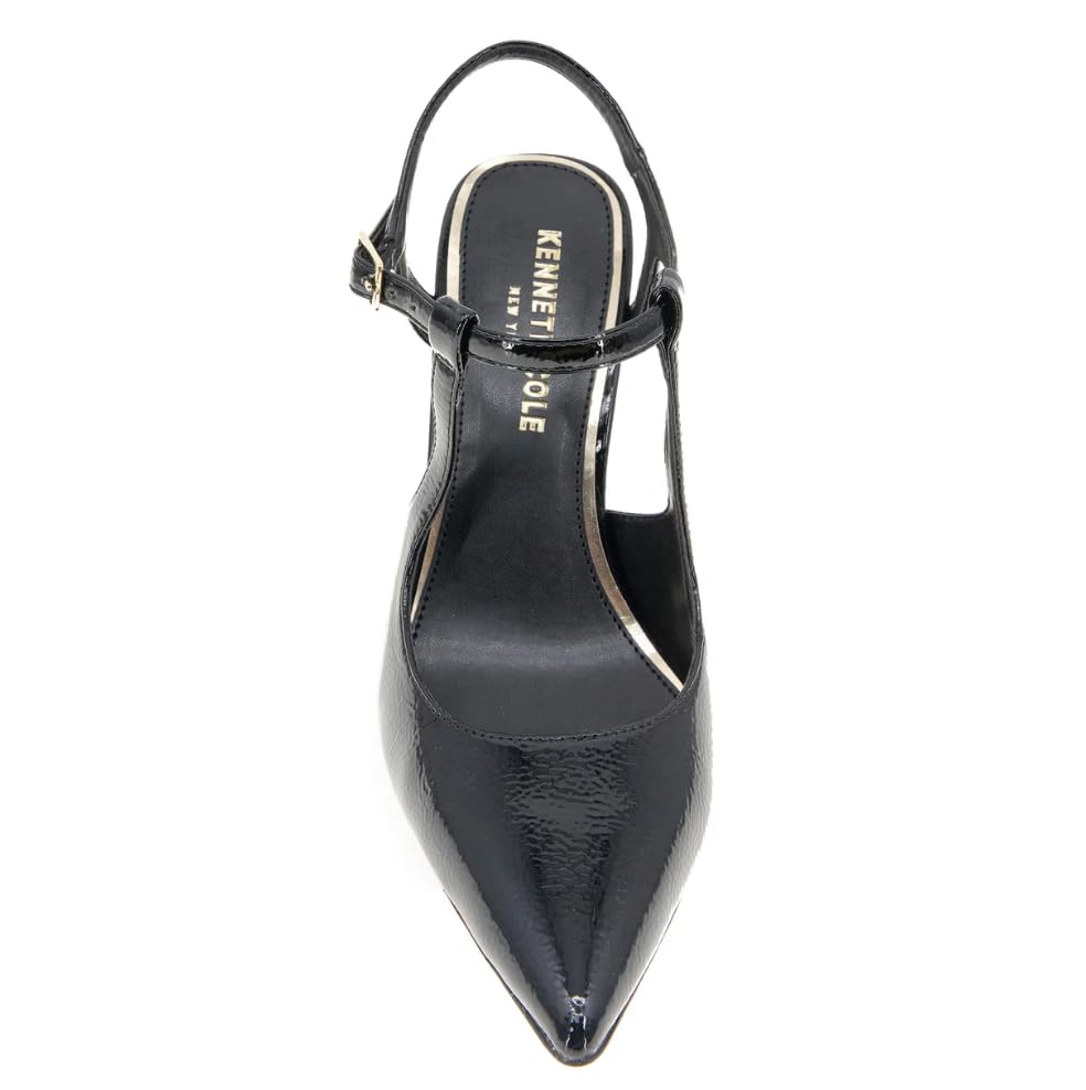 Escarpins Romi anti-fatigue Kenneth Cole Noir Pointure 41 - 3