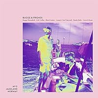 Algopix Similar Product 5 - Bugge & Friends (180G Vinyl)