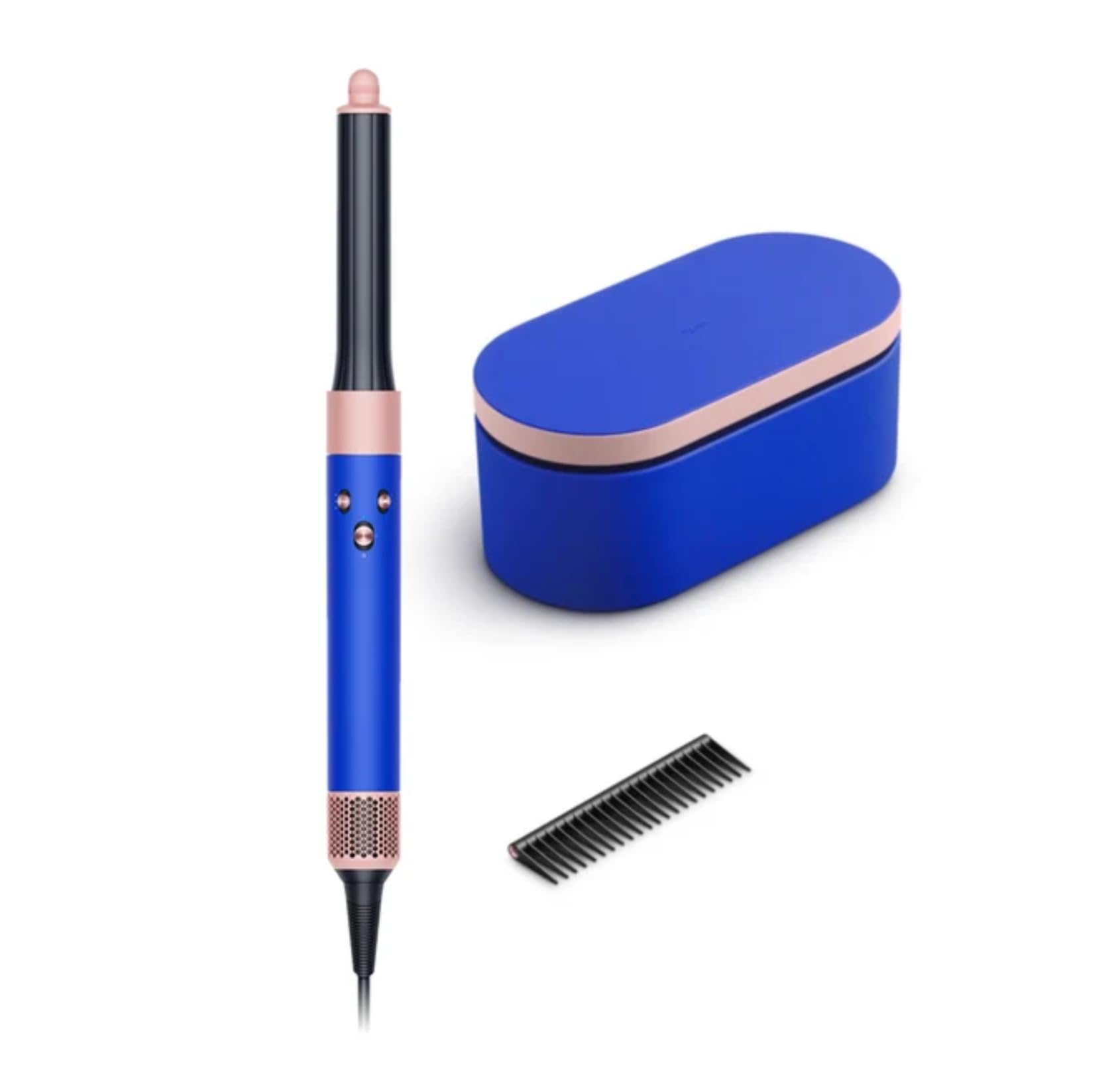 Dyson Airwrap Multi Styler Complete Long HS05 (Blue Blush) - Hair