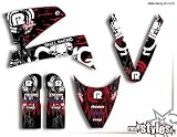 QUALITÄT - high-gloss Onroad Folie