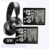 Caractéristiques de la batterie : Li polymère, tension : 3,7 V, capacité : 700 mAh