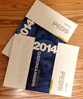 Medstudy Pediatrics Q&A 2014 1932703713 Book Cover