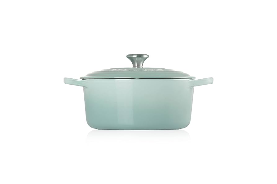 ル・クルーゼ　ココットロンド　22cm　両手鍋 楽天市場】ル・クルーゼ 公式 ｜ シグニチャー ココット・ロンド