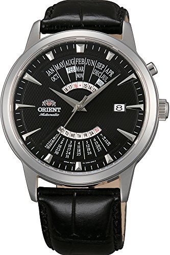 ORIENT IGg FEU0A004BH p[y`AJ_[ Perpetual Calendar  Y [sAi]