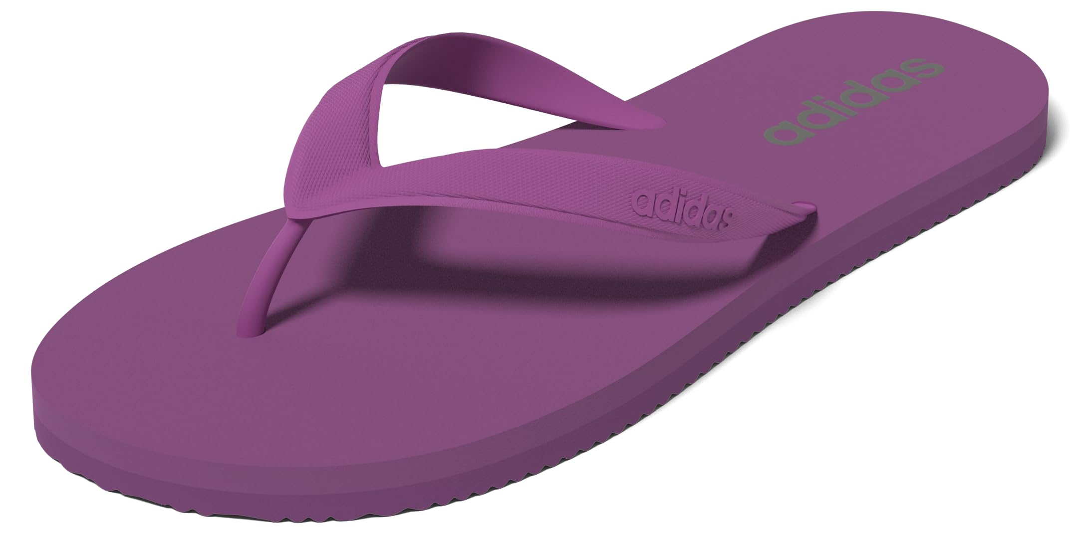 adidas Unisex-Adult Keitaki Alpha Slide Sandal