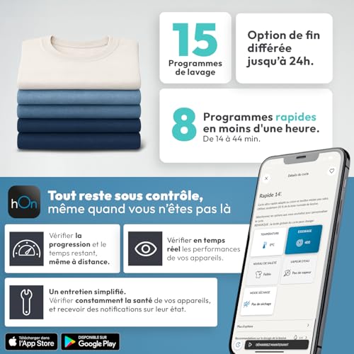 CANDY RO14126DWMST - vue 6