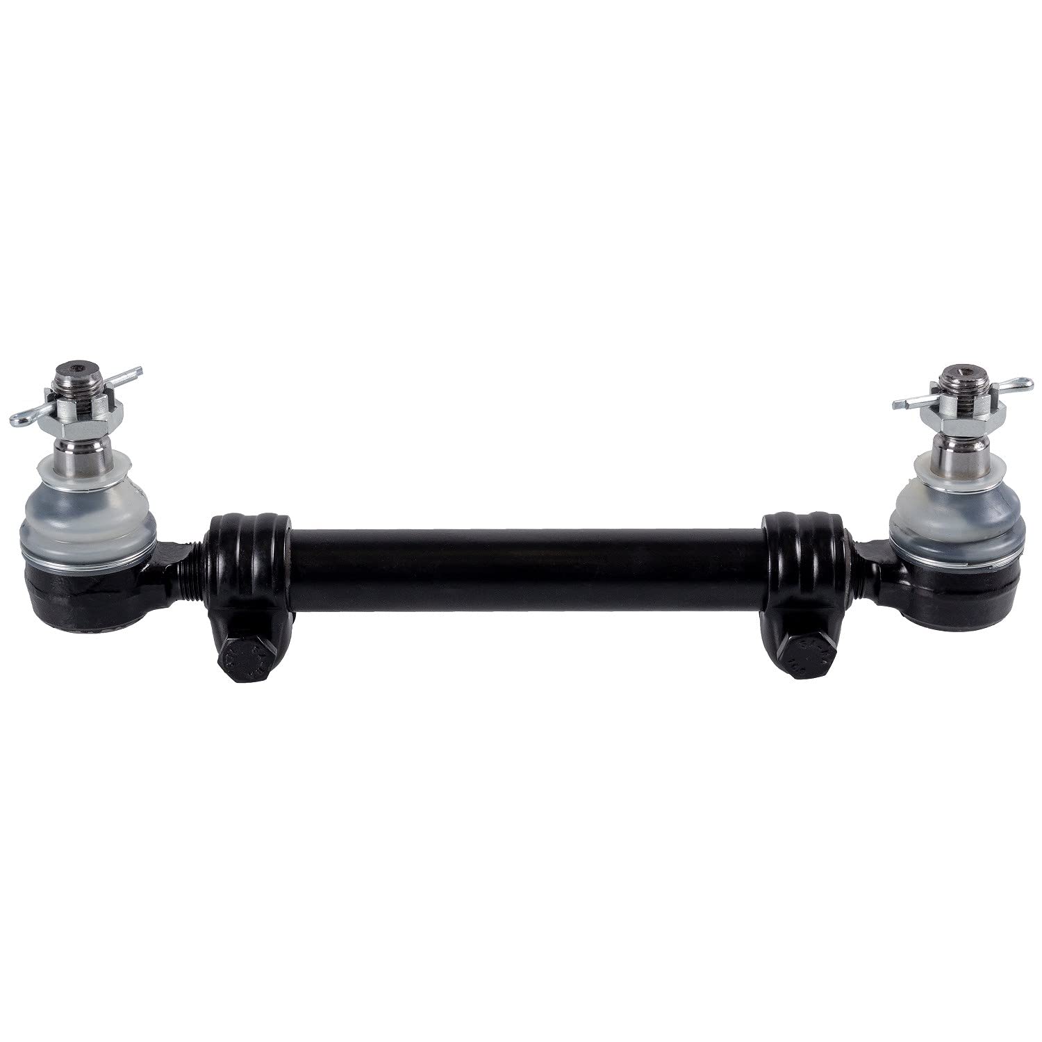 2x ✅Fits FEBI FE17573 Steering rod FE17573 febi Bilstein are a pione ⭐UK Seller⭐