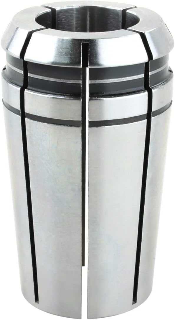 075-004 Series 75TG Collet, 1.844" Length, 1/16" Size