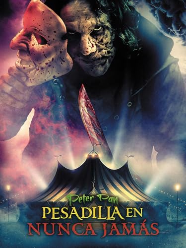 Peter Pan: Pesadilla en Nunca Jamás