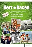  Herzrasen: Damals – Die Weltmeisterschaften seit 1954. Fan-Erinnerungen: original & originell
