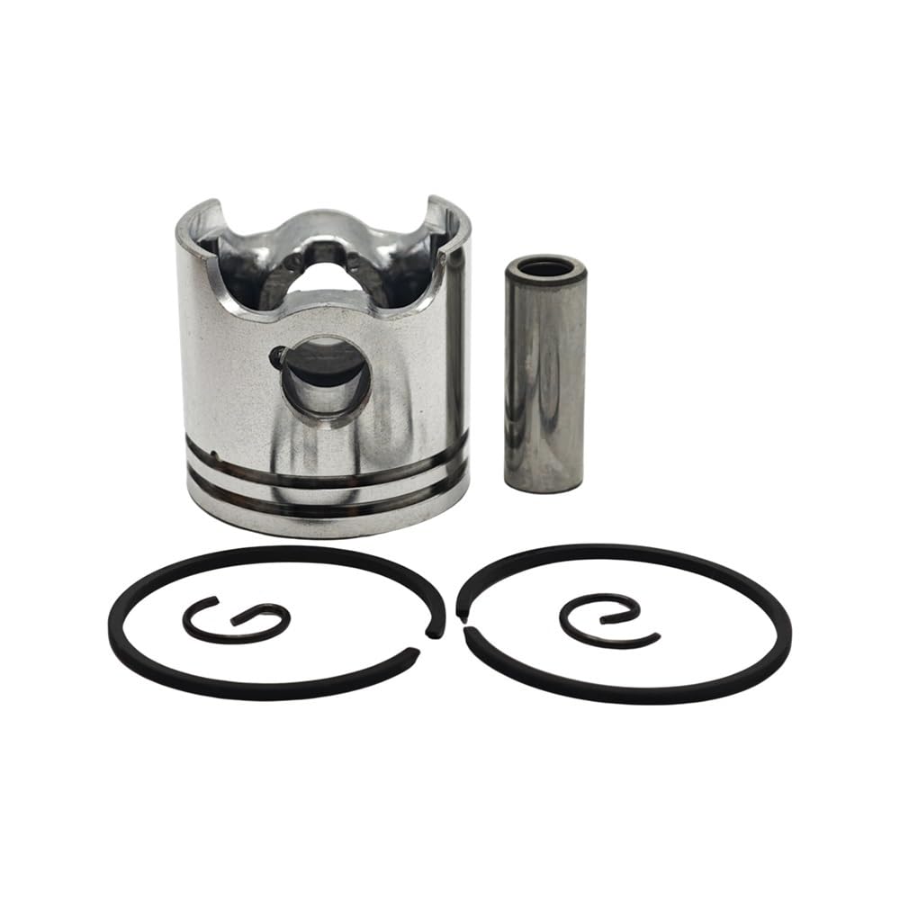 Kit circlips piston 35 mm pour réparer votre débroussailleuse FS120 avant l'été