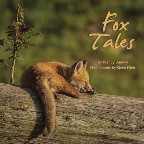 Fox Tales