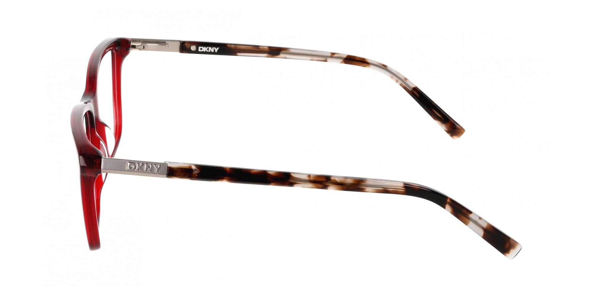 DKNY DK5091 Bordeaux 55/16/140 Damen Brillen