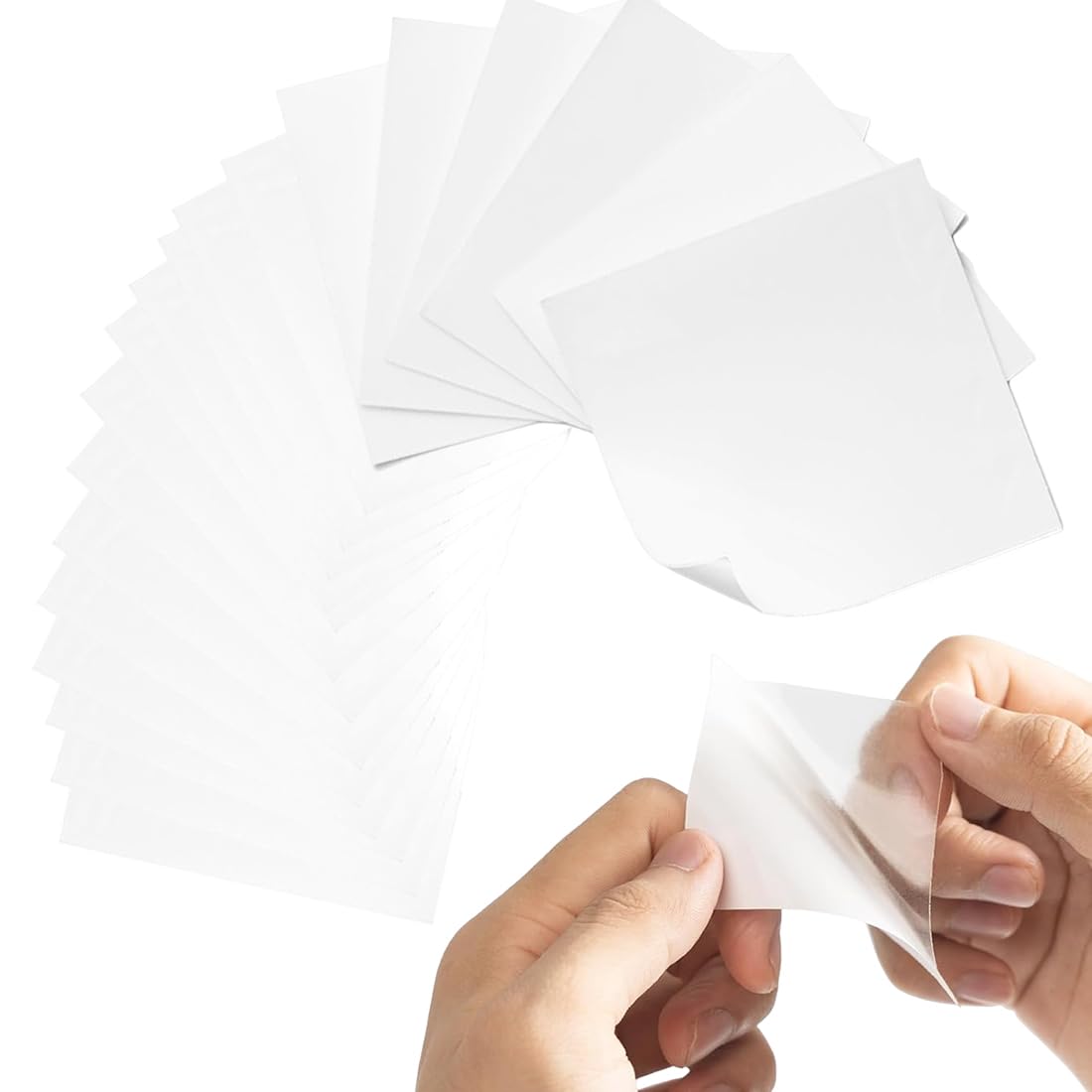 EIHI 20 Stück flicken luftmatratze, Luftmatratze flicken, Flickzeug luftmatratze 7 * 7cm