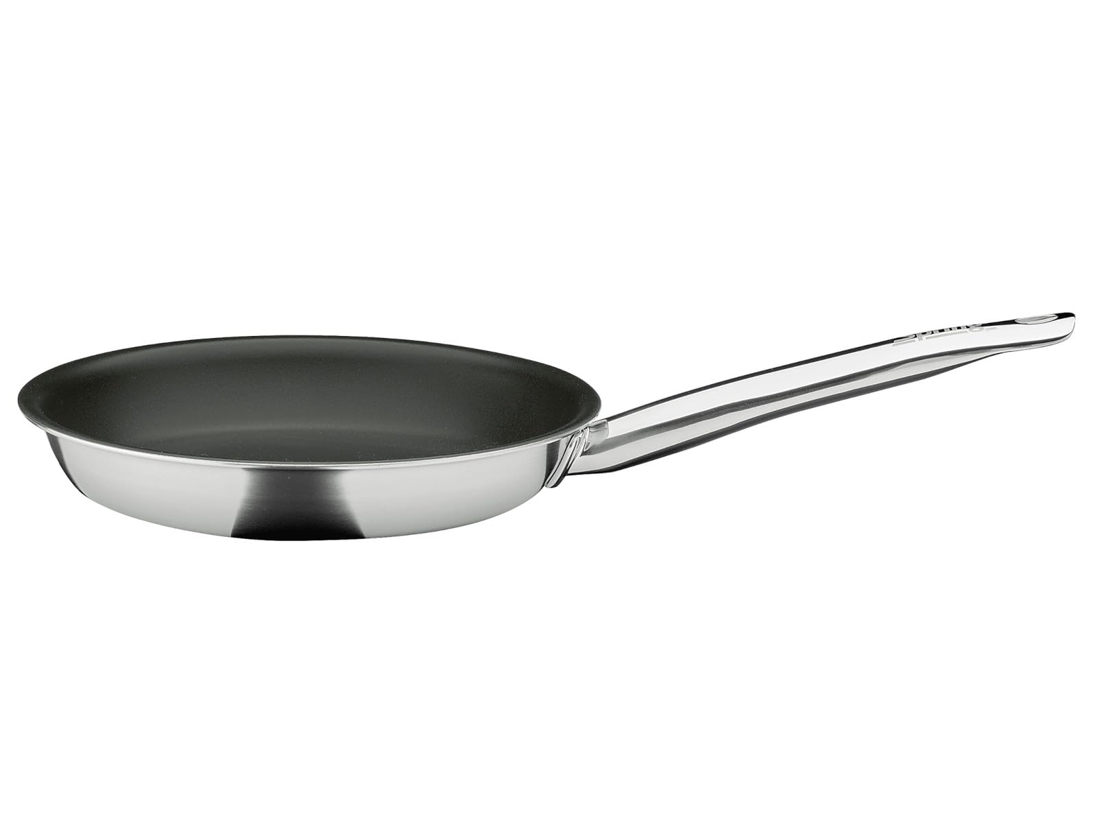 Spring BRIGADE ULTIMATE Bratpfanne 20 cm, Induktion, Antihafteffekt