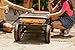 Worx WA0228 Aerocart Wheelbarrow Wagon Kit