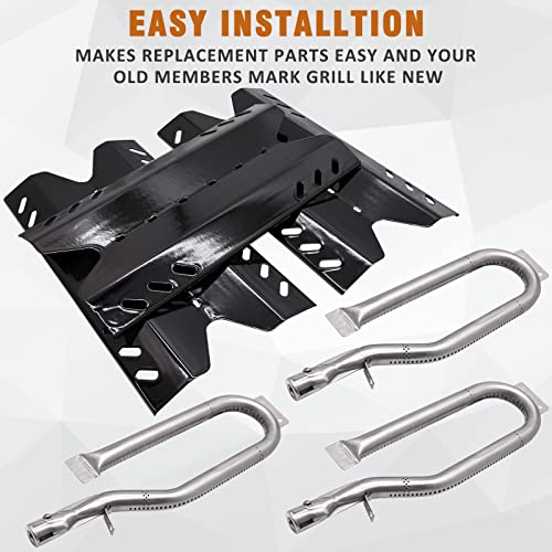 Hipoilk Kit de reparo para membros Mark BQ05046-6-A BQ05046-6 BQ06042-1 BQ06043-1 BQ05046-6A peças d