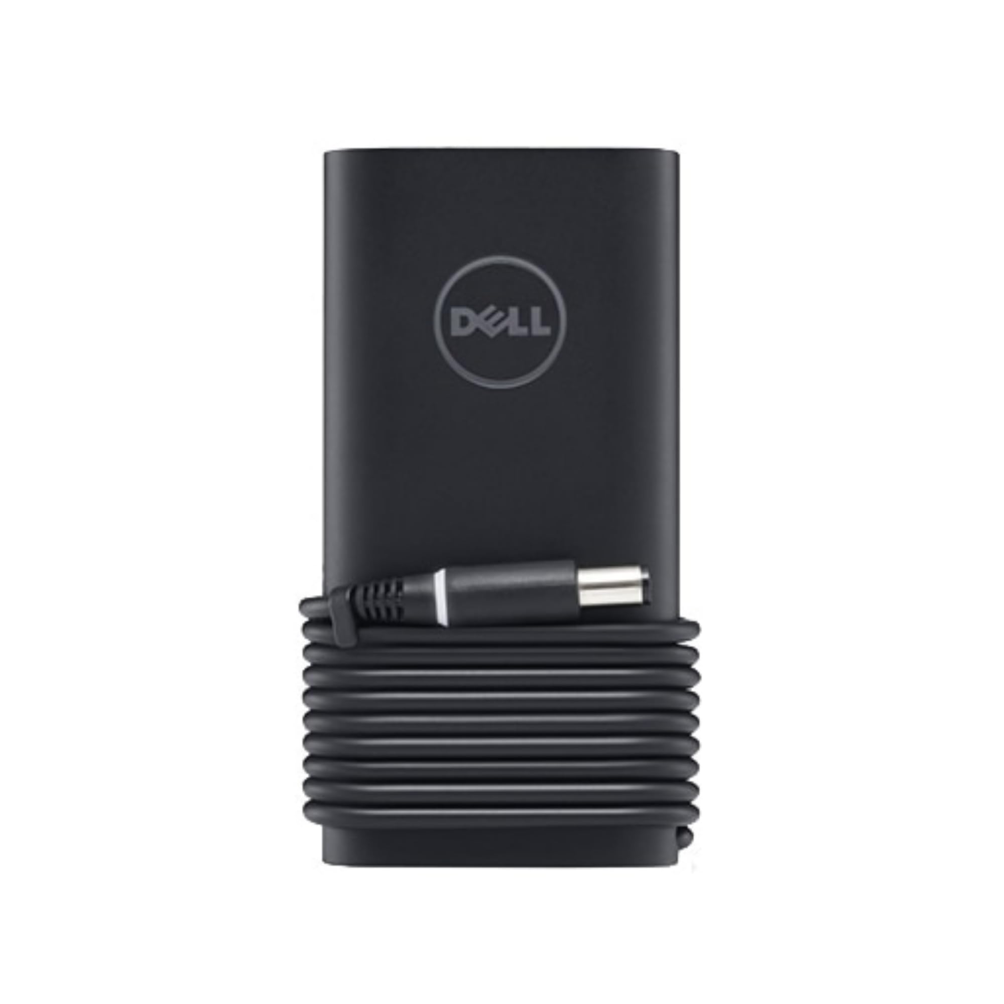 DELL 450-​AIYY adattatore e invertitore Interno 180 W Nero (180-​Watt 3-​Prong AC Adapter - W/​o Power Cord - ,​7.4,​PCR,​E5,​EUR - Warranty: 12M)