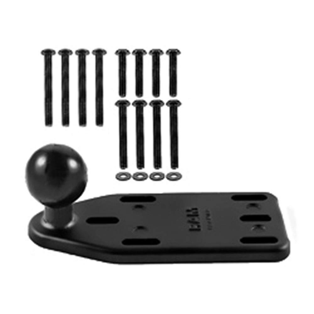 Ram Mounts Ram B 346 Motorcycle Brake Clutch Reservoir Cover