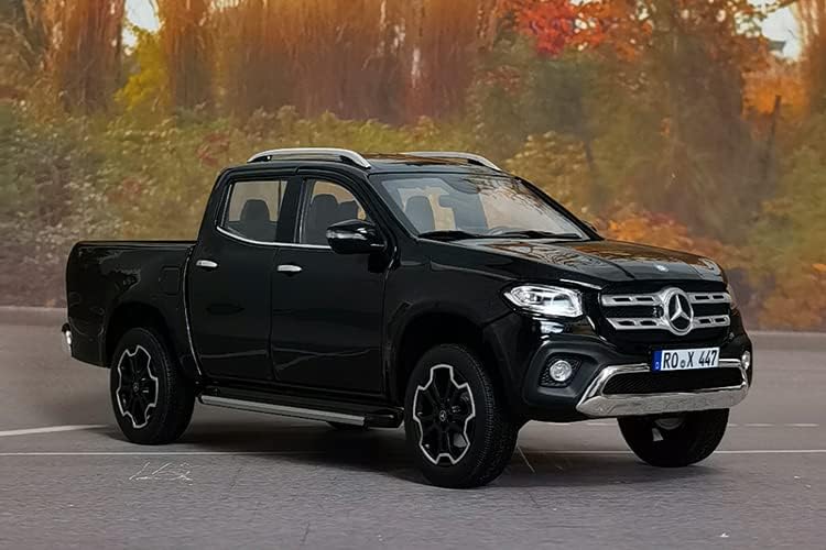 △NOREV 1/18 メルセデス ベンツ Benz X-Klass Pickup ノレブ w