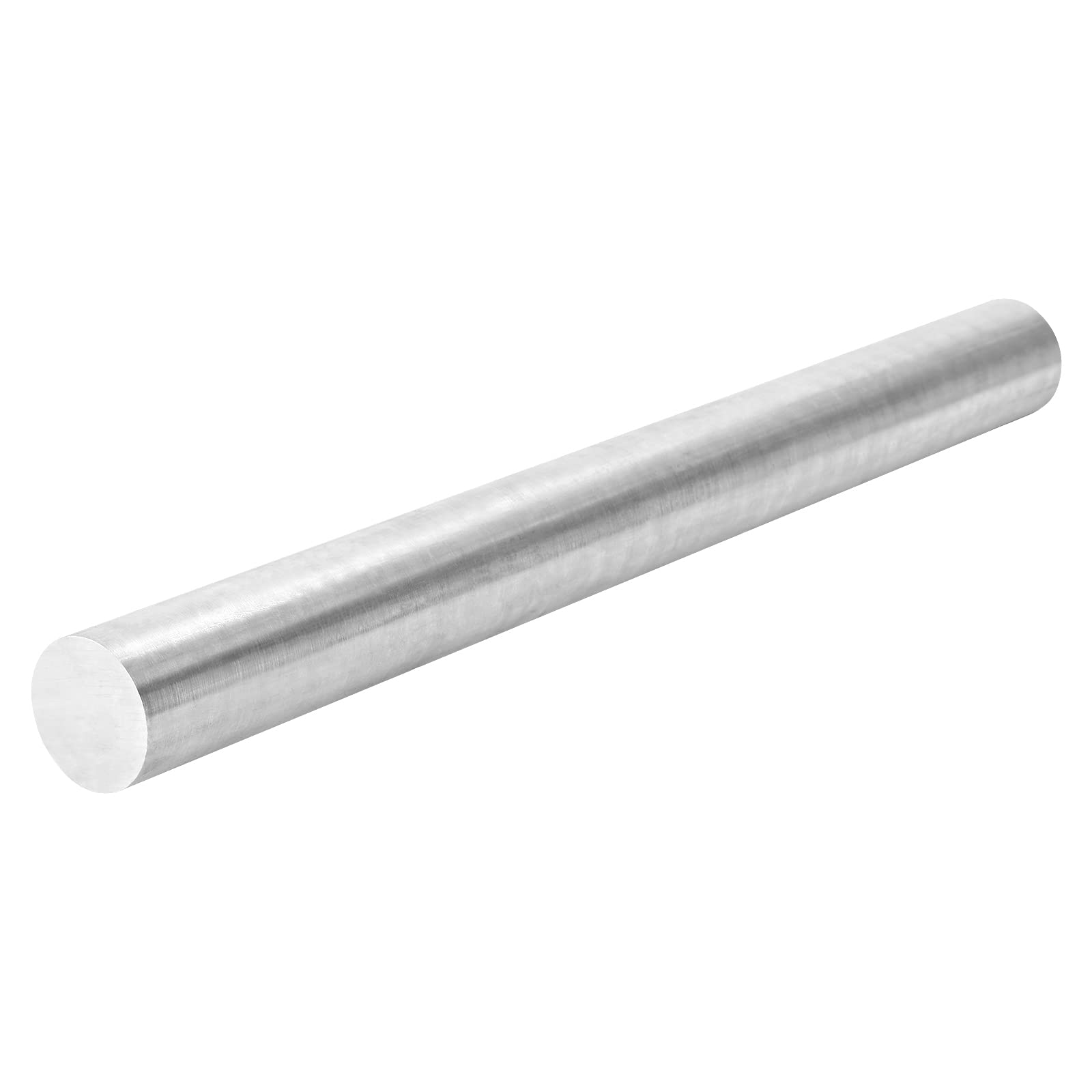 1-1/4 Inch Diameter Round Aluminum Rod,1.25" Long 13" 6061 Aluminum Round Bar,T6511 Solid New Mill Stock (1-1/4 Inch, 1)