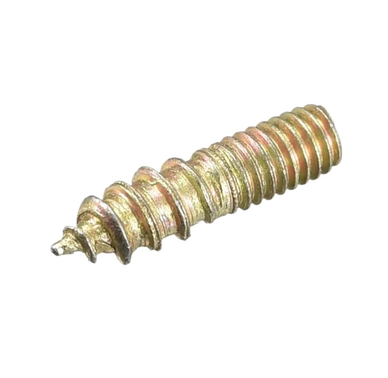 Bulloni di fissaggio for viti con tassello filettato a doppia estremità M4-M10 da 12-120 pezzi(M5x25mm 120pcs)