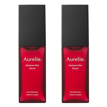 Aurelie モイスチャーリッチシリーズ5点 Aurelie モイスチャーシリーズ 5点セット Aurelie. / オレリー
